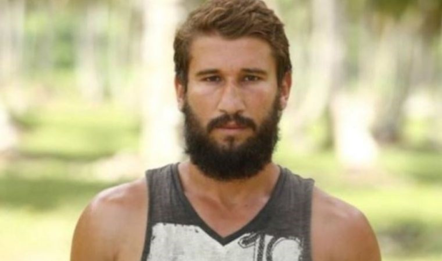 Survivor Adem kimdir? Survivor 2025 Ünlüler Adem Kılıçcı kaç yaşında, nereli?