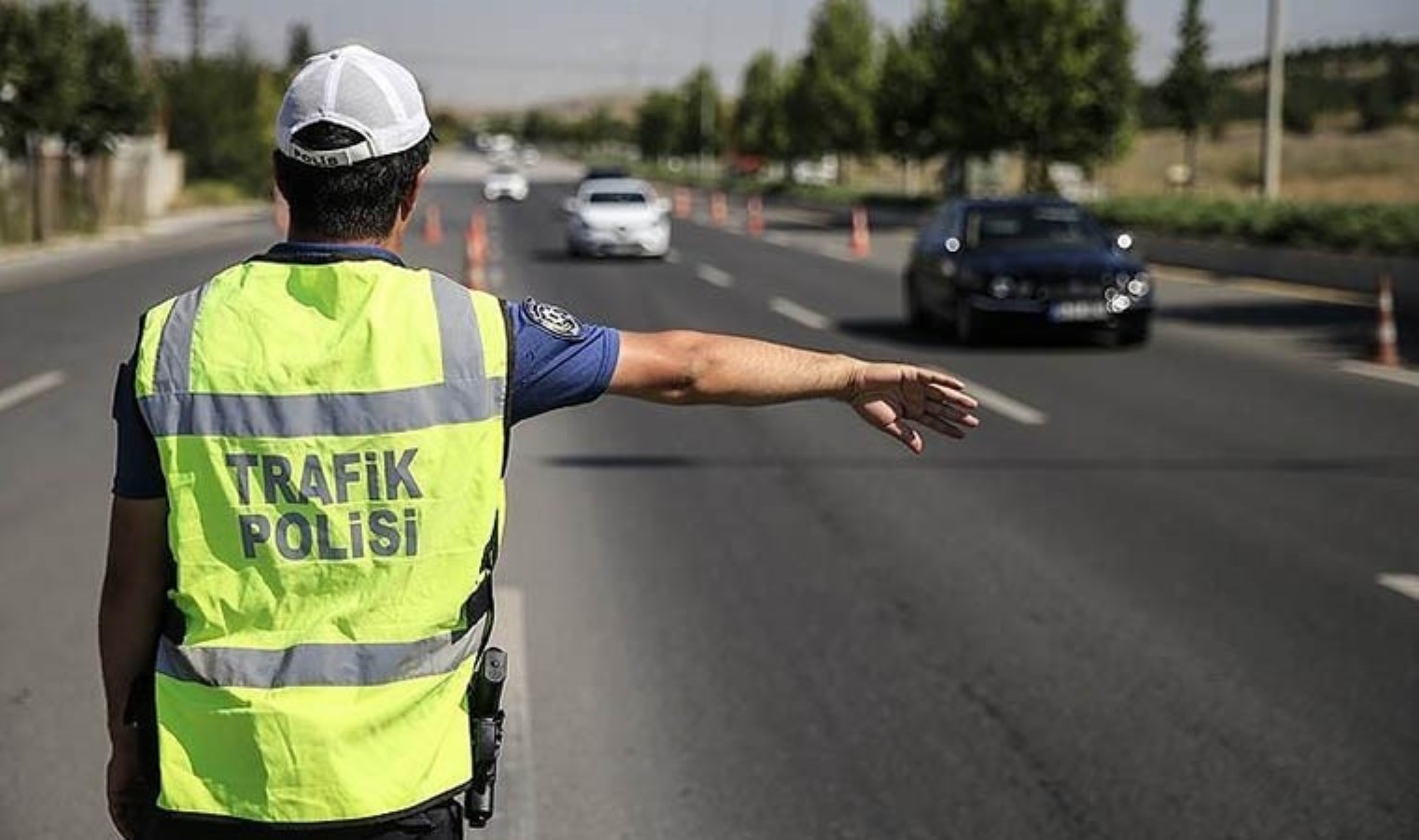 Ankara Trafik Dikkat: Yarın Bu Yollar Kapatılacak!