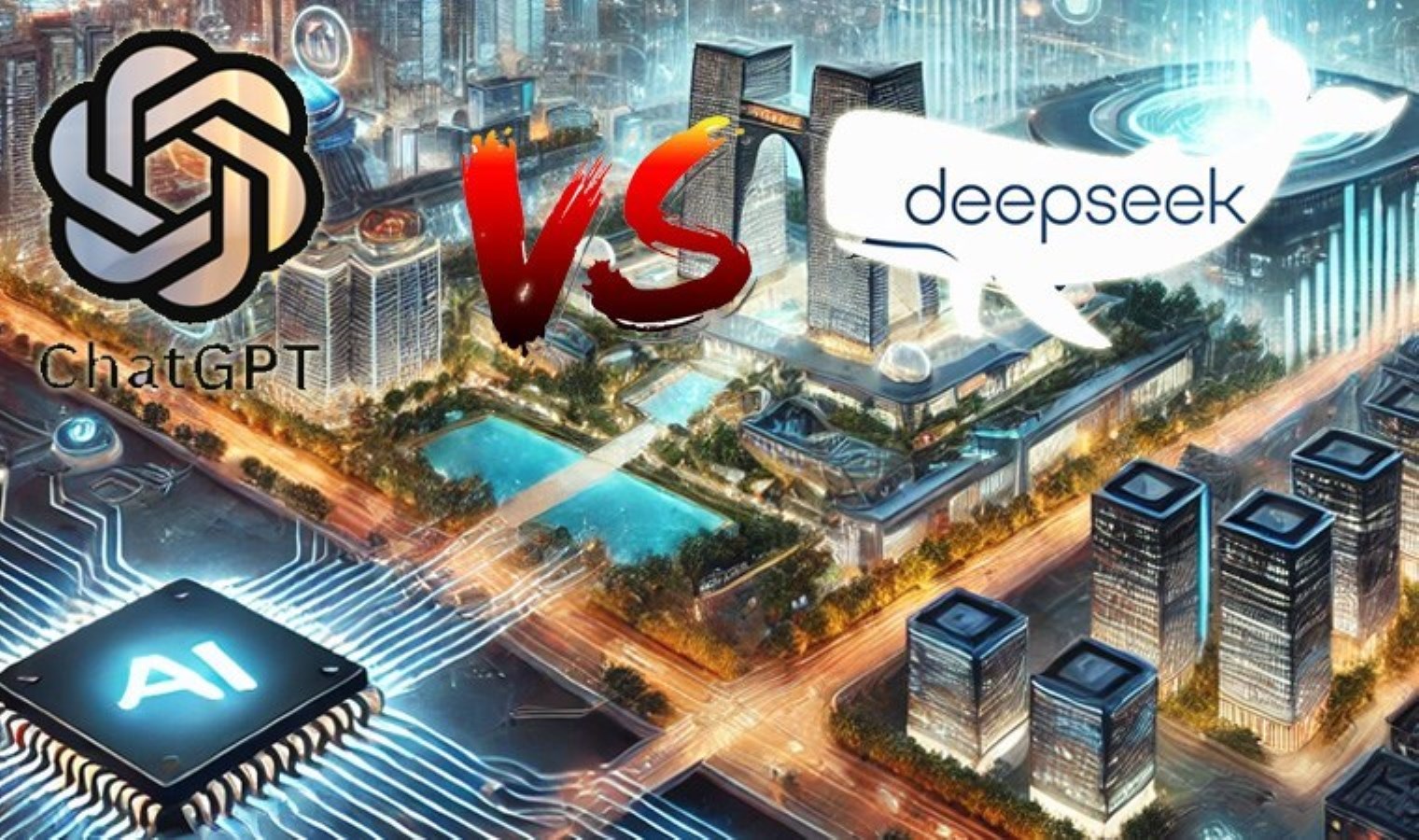 'DeepSeek' nedir? Yapay zeka yarışında dengeleri değiştiren model