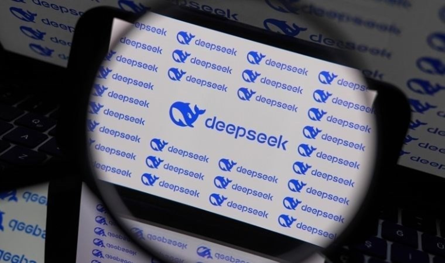 DeepSeek'e yönelik yasaklar "meşru" olabilir