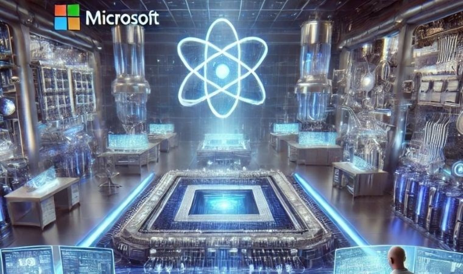 Microsoft'tan kuantum devrimi: Keşfedilen yeni teknoloji geleceği değiştirebilir