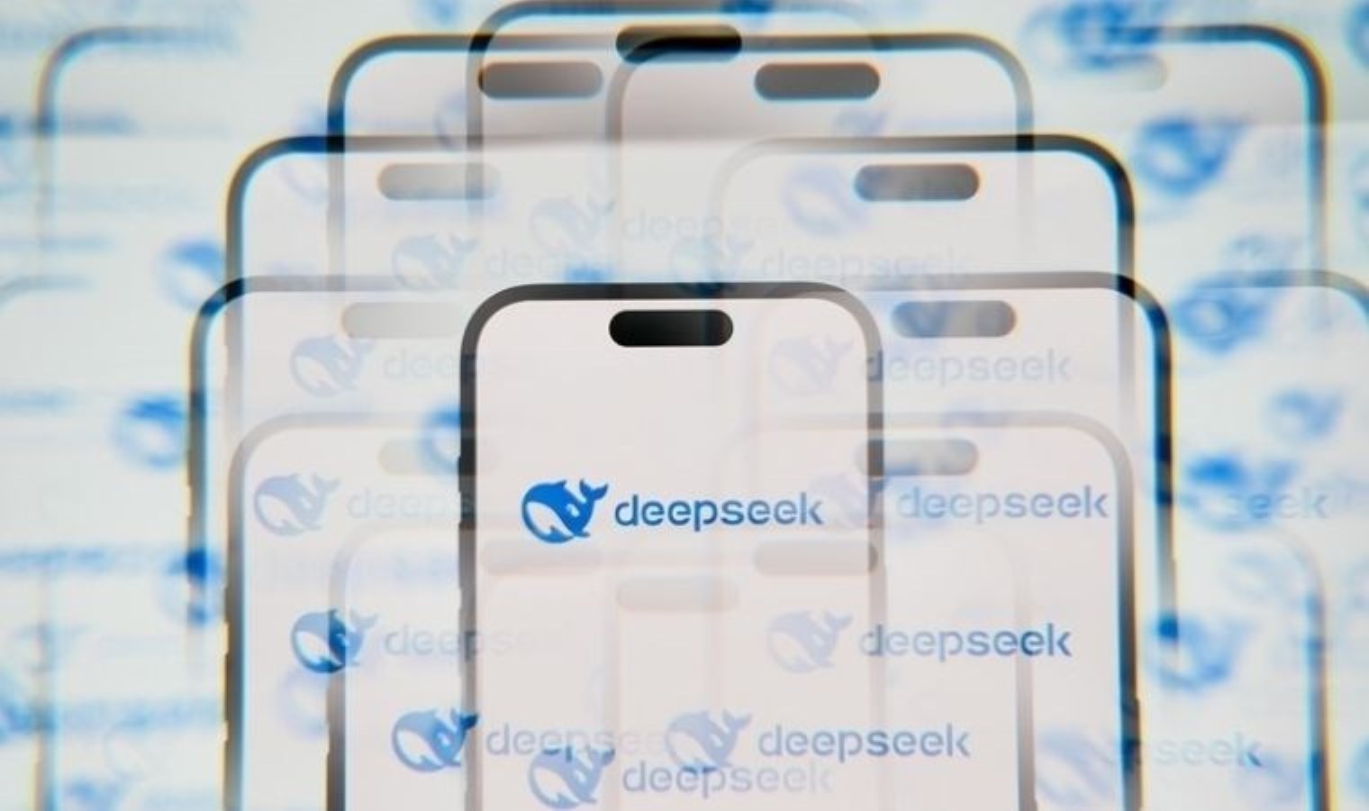 DeepSeek'in iPhone uygulamasında güvenlik açıkları bulundu