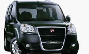 Fiat Doblo VIP satışa sunuldu