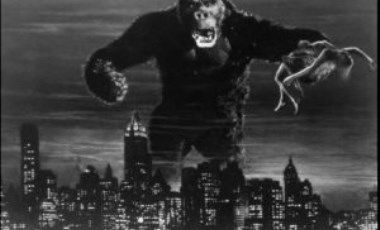 King Kong'a 200 bin dolar