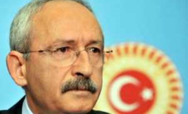 Kılıçdaroğlu davasına takipsizlik kararı