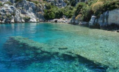 Kaş-Kekova özel çevre koruma bölgesi deniz yönetim planı