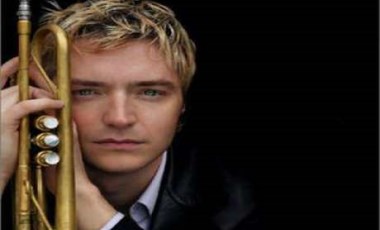 Chris Botti, 8 Ekim'de İstanbul'da