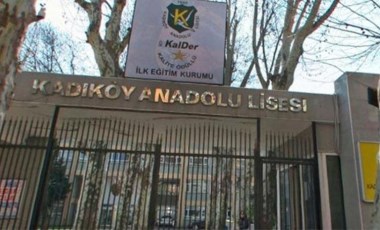 Kadıköy Anadolu Lisesi skandalında yeni iddia: Müdür odayı bastı