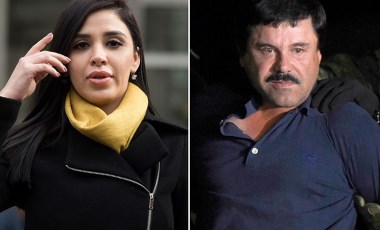 El Chapo’nun eşi realIty şovda