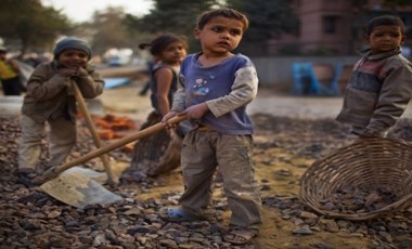 Dünya Çocuk Hakları gününde vahim tablo!