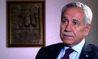 Ahmet Zeki Üçok’tan Erdoğan’a çağrı: Bülent Arınç’ı görevden atın