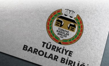 12 baro yönetiminden TBB'ye çağrı