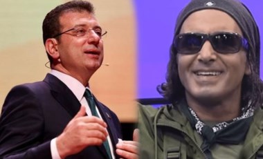 İmamoğlu'nun rapçi Killa Hakan'la diyaloğu güldürdü