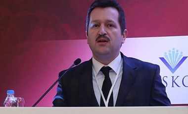 Bülent Arınç'ın damadı hakkında yeni başvuru