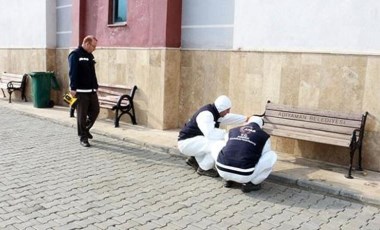 Okulda cıva kabusu: Onlarca öğrenci hastanelik oldu