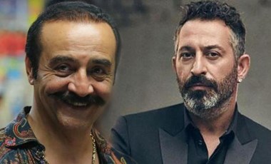 Cem Yılmaz'dan 'Organize İşler' yorumu: Ben de şaşırdım