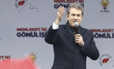 Nurettin Canikli, AKP Genel Başkan Yardımcısı oldu