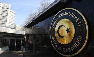 Dışişleri'nden Çin'e 'Uygur Türkleri' çağrısı: Toplama kamplarını kapatın