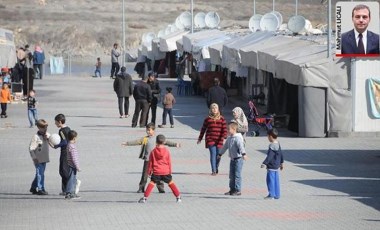 Suriyeli göçmen raporu: Kadınlar sağlığa, çocuklar eğitime erişemiyor