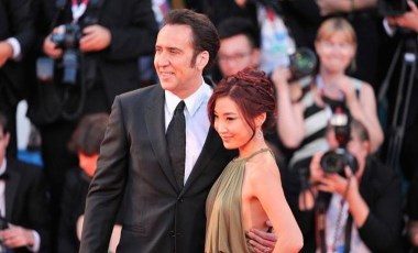 Nicolas Cage'in Erika Koike ile yaptığı 4. evliliği 4 gün sürdü