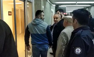 Eski İstihbarat Daire Başkanı Sabri Uzun'un ifadesi ortaya çıktı