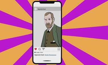 Sigmund Freud: Psikanalizin kurucusu 'selfie' takıntısını nasıl değerlendirirdi?