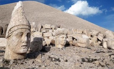 Nemrut Dağı'na girişler ücretli oldu