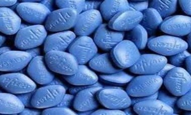 Fransa'daki kasabada çiftlere ücretsiz Viagra dağıtılacak