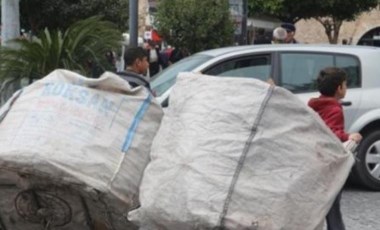 AKP iktidarında iş cinayetleri ve çocuk işçiler raporu