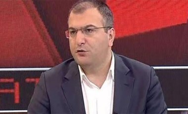 Cem Küçük'ten Rabia Naz itirafı: Örtüldü