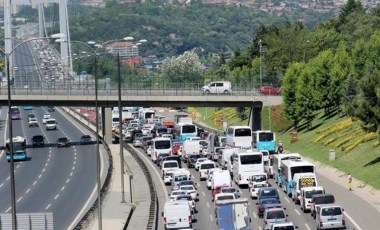 Karayolları Genel Müdürlüğü'nden köprü açıklaması