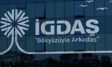 İGDAŞ'tan 'çikolatalı AKP propagandası' itirafı!