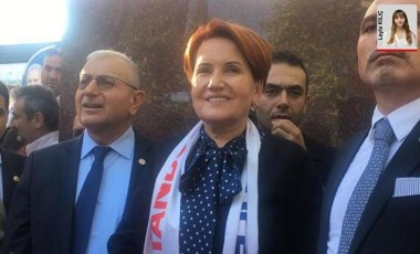 Meral Akşener’den Soylu’ya ‘stajyer’ yanıtı: Psikiyatriste görünsün