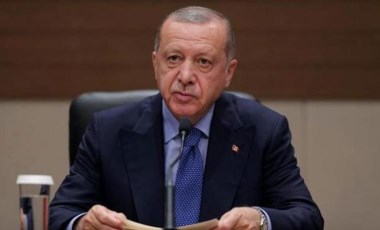 Erdoğan eski HDP milletvekilini hastanede ziyaret etti