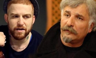 Gökhan Özoğuz'dan Nedim Şener'e Ömer Halisdemirli yanıt