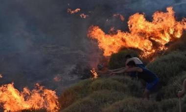 Yangın TBMM'de: Skandalın yankıları sürüyor