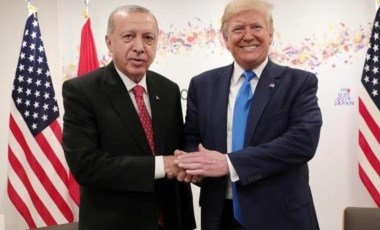 Flaş iddia: Trump Erdoğan'a güvence verdi