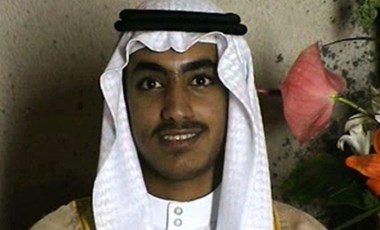 ABD medyası: Hamza Bin Ladin öldürüldü