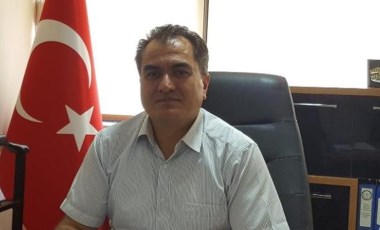 Demokratik Sağlık Sen İzmir İl Başkanı Ahmet Doğruyol: Kaybolan itibarımızı geri istiyoruz