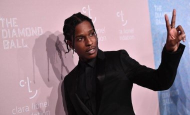 ASAP Rocky - İsveç mahkemesi Trump'ın arka çıktığı rapçiyi saldırıdan suçlu buldu