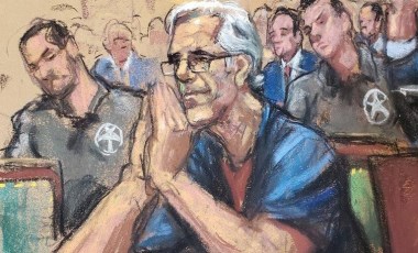 Jeffrey Epstein 'ölümünden iki gün önce vasiyet imzaladı'