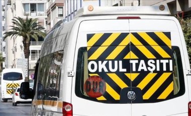 Okul servis ücretinde yüksek fiyat kurnazlığına dikkat