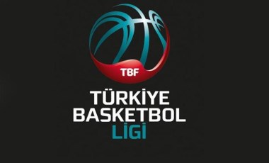 Türkiye Basketbol Ligi'nde fikstür çekildi