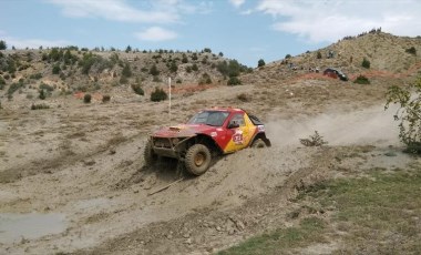 Karadeniz Offroad Kupası başladı