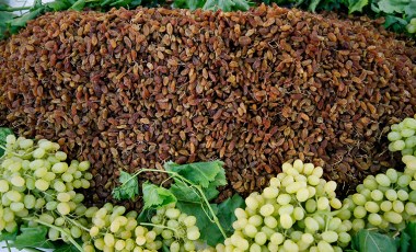 Bakan Pakdemirli kuru üzüm fiyatlarını açıkladı