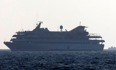 Uluslararası Ceza Mahkemesi'nden Mavi Marmara kararı