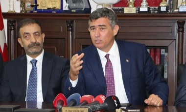 TBB Başkanı Feyzioğlu'ndan kurultay taleplerine yanıt