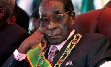 Zimbabve eski Devlet Başkanı Robert Mugabe 95 yaşında hayatını kaybetti