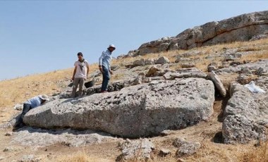 Şanlıurfa'da Göbeklitepe'den sonra Karahantepe heyecanı