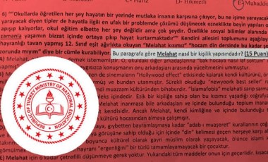 MEB, o din öğretmeni hakkında soruşturma başlatıldı